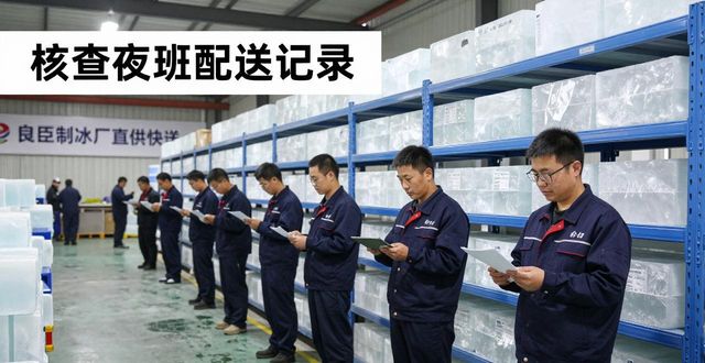 天门降温冰块哪里买 良臣制冰厂直供快送