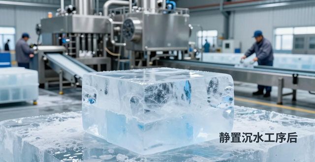 工业冰块采购_按需选型_天门工业冰块采购