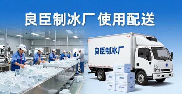 天门食用冰块供应首选良臣制冰厂 卫生安全送货快