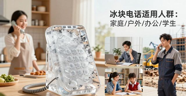 天门冰块电话到底能不能用 用户真实体验分享
