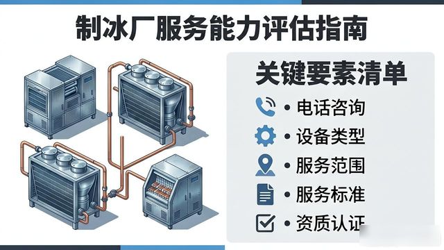 天门工业冰块公司电话怎么找？本地制冰服务指南