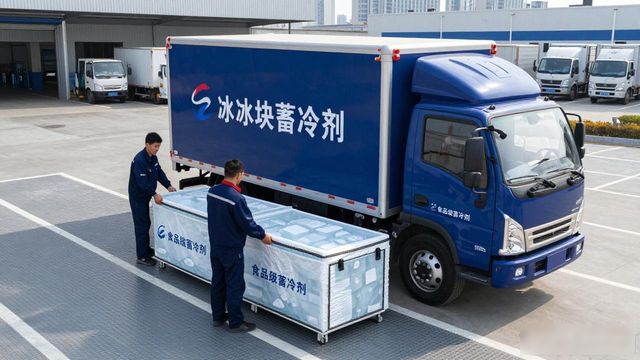 天门食用冰块公司_食用冰块公司_卫生标准_冷链配送